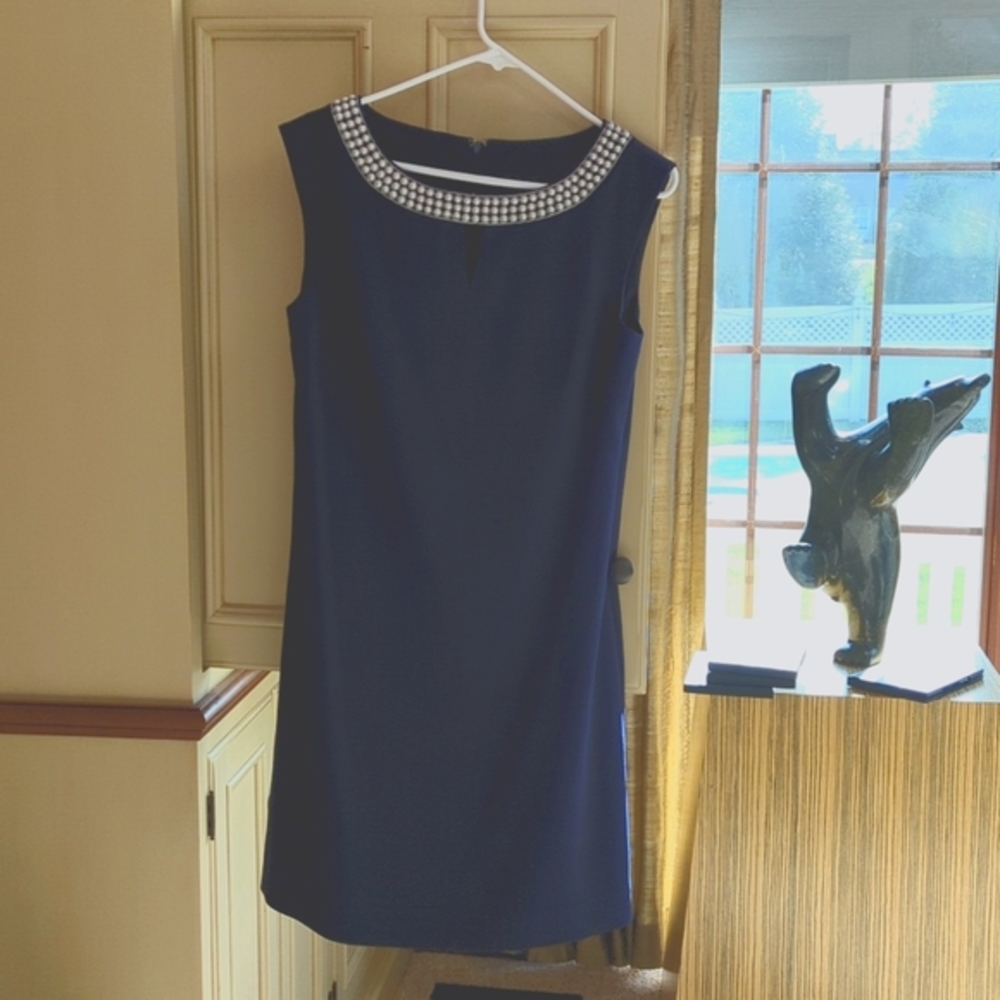 Tahari Dress